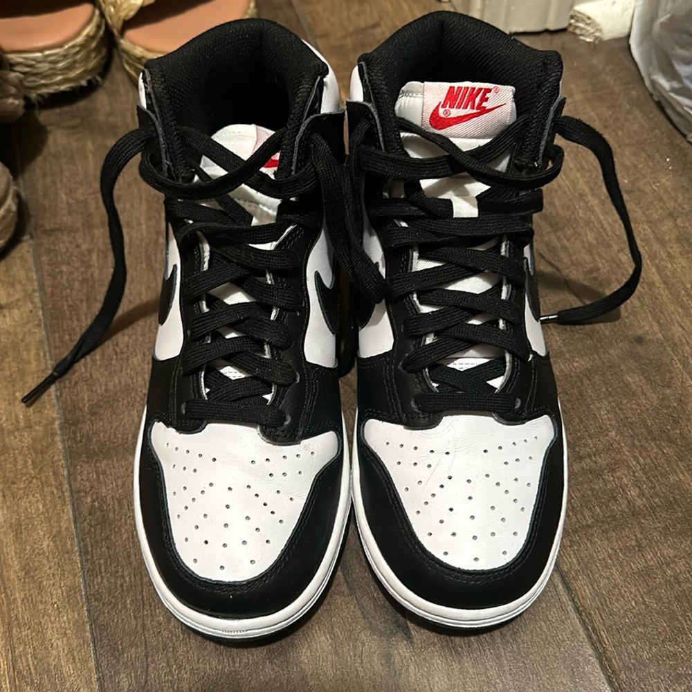 Nike Dunk High